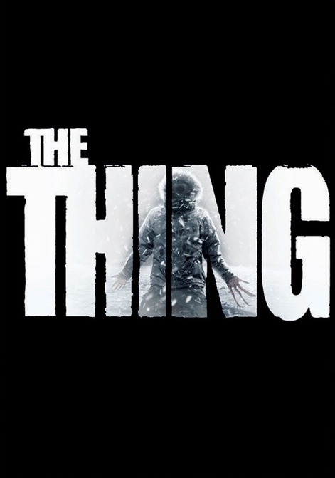 THE THING